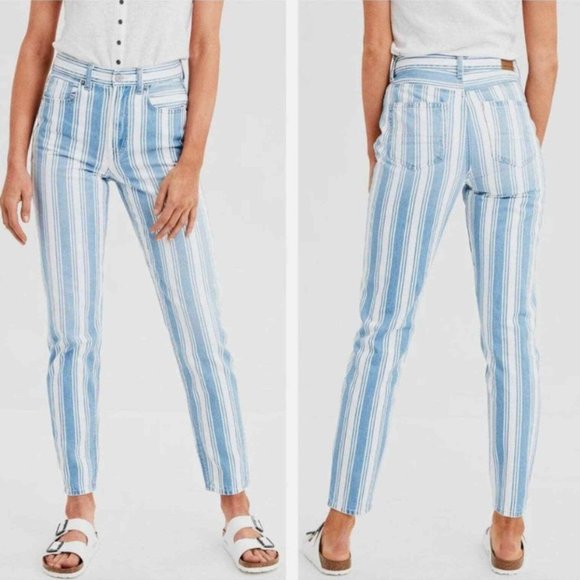 Mom Jean | American Eagle | Size 6L - Picture 1 of 2
